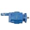 Permco Pump, Hyd, Wlking Flr W/ Re P5100A231IRXF17-14 - alternate 5